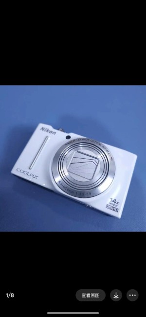 尼康S4150应该如何样