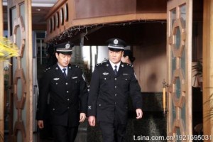 电视剧公安厅长剧情详细介绍