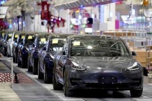 特斯拉交给量和产值让多头松了口气我国制作与需求开端反弹