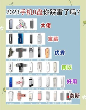 u盘哪个牌子质量好 质量好的U盘推荐【图文】