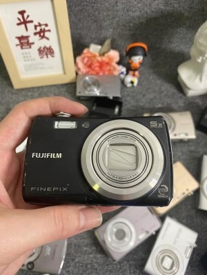富士F100fd应该如何样