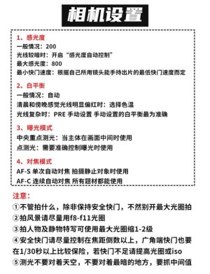 尼康d200说明书 8个小方法和技巧分享【图文解说】