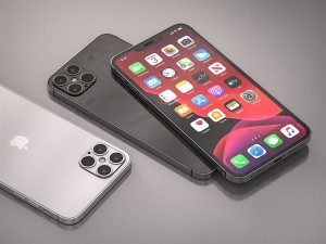 iPhone12的尺度有改变或许比新款iPhoneSE还小