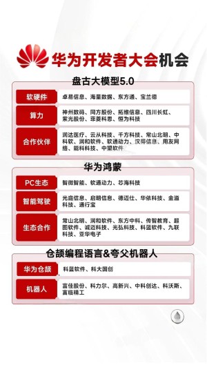 华为发布核算视觉研讨方案助力AI开发者