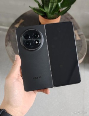 用上OPPO Find N5 我为什么卖了iPad mini