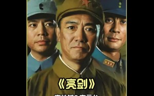 亮剑分集详细介绍11-20集