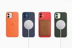 3年前的设计如今被iPhone强推 PITAKA磁吸生态设计的前瞻性到底有多可怕？