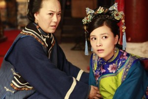 宫锁心玉第6集剧情分集详细介绍