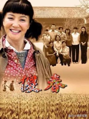 傻春分集剧情详细介绍第25集