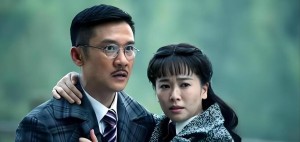 我的绝密生涯第5-8集剧情简介