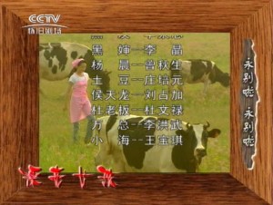 漂亮女人分集详细介绍11-20集