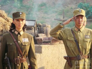 《战斗的青春》分集剧情详细介绍（22-28）