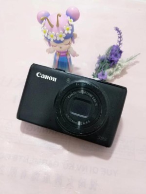 尼康P300和佳能S95哪款好