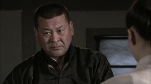 黑狐分集剧情详细介绍第3集