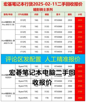 宏基d725价格详情与评测介绍【图文】