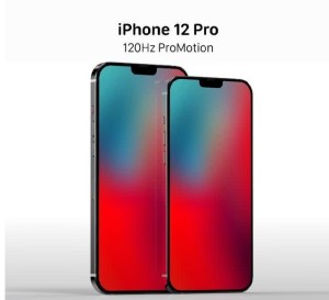 新iPhone或将标配5G网络加120Hz刷新率iOS14体会起飞