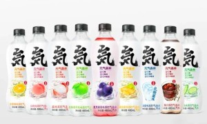 元气森林人设崩塌代糖成分争议仍存