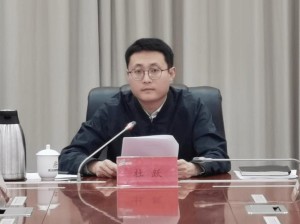 孟冬任国家广播电视总局副局长