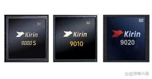 华为三款新平板即将发布 自研麒麟9020A芯片 支持卫星通信