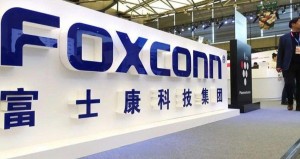 富士康3月份完成营收115亿美元同比下滑7.7%