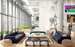 WeWork董事会欲反击软银要求完结要约收买