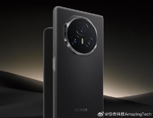 荣耀方飞回应苹果做折叠屏iPhone：非常期待同台竞技