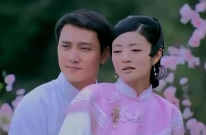 锁清秋分集剧情详细介绍21-30集