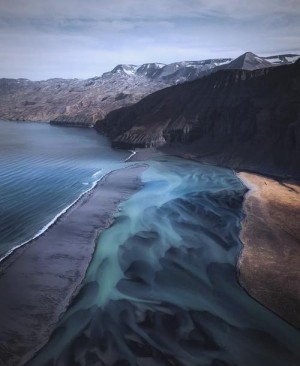 应该怎样拍摄风景