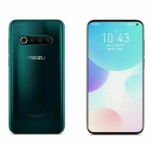 魅族17再爆猛料！充电器快充或将有巨大飞跃？！