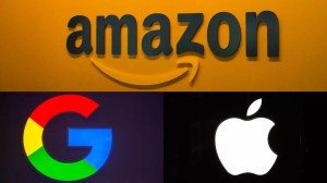 苹果Google亚马逊稀有联手智能家居革新要来了