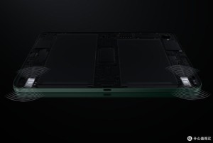 天玑9400+游戏神器！REDMI K Pad采用芯片中置架构：高负载不烫手