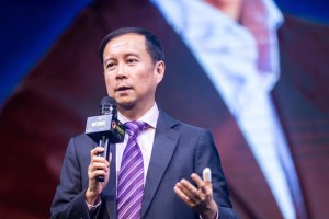 张勇谈收买网易考拉全球化是阿里长时间的重要战略