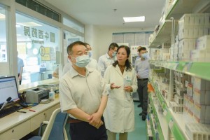 北京医保局副局长互联网治疗可归入医保实时结算