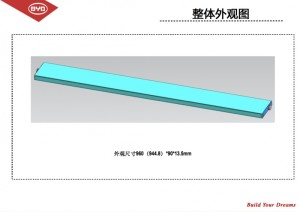 焦点剖析祭出刀片电池比亚迪的反击战