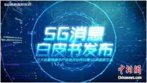 5G音讯能打败微信吗网友支招免流量能够有
