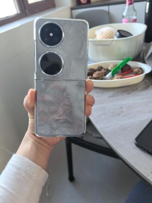 华为Pocket 2优享版与原版有啥区别：性能小降 拍照等功能一致