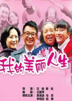 我的美丽人生分集详细介绍1-10集