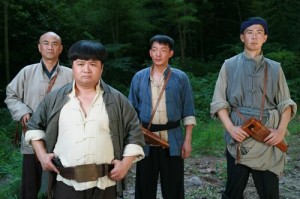 哈儿传奇分集剧情详细介绍第21集