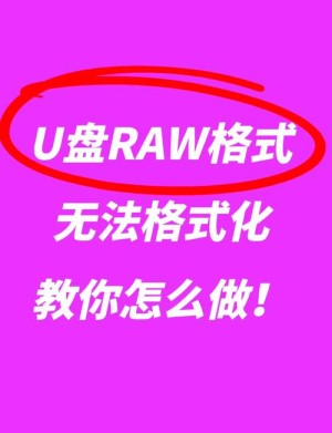 u盘格式化应该如何恢复 u盘格式化恢复方法和技巧详细说明