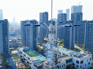 网速狂飙！浙江移动刷新5G-A纪录 突破6.57Gbps