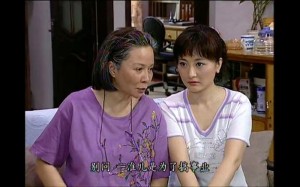 马大姐新传分集详细介绍1-10集