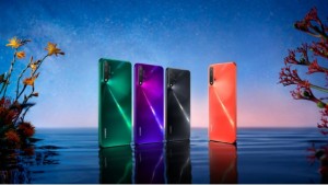华为商城会员日又遇nova5 新机首销，多重福利惊喜不停！