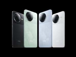 REDMI K80至尊版来了 对标友商数字旗舰：音质、屏幕等全拉满