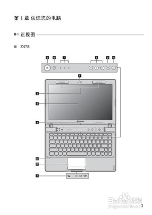 联想笔记本有什么使用说明 联想笔记本使用说明【图文】