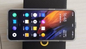 iQOO3装备功用大盘点5G功能旗舰之名不得不服