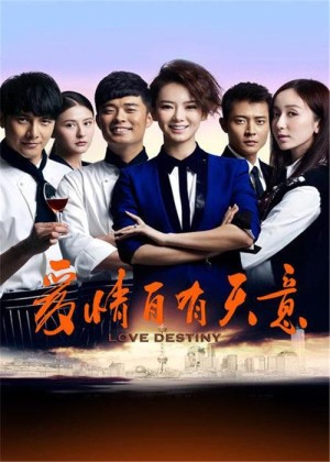 爱情心心相印分集剧情详细介绍第34集