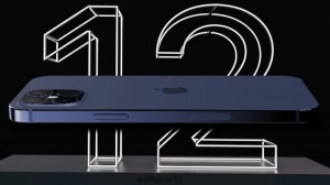 iPhone12CAD设计图曝光边框更窄更轻浮