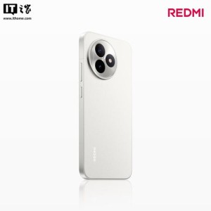 REDMI K80至尊版升级幅度最大：来得最晚 料给得最满