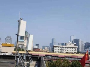 年末北京建成5G基站3万个这些区域全掩盖
