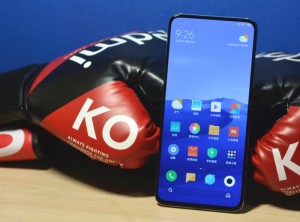 为什么内行人更引荐红米K30Pro而不是V30Pro由于距离显着